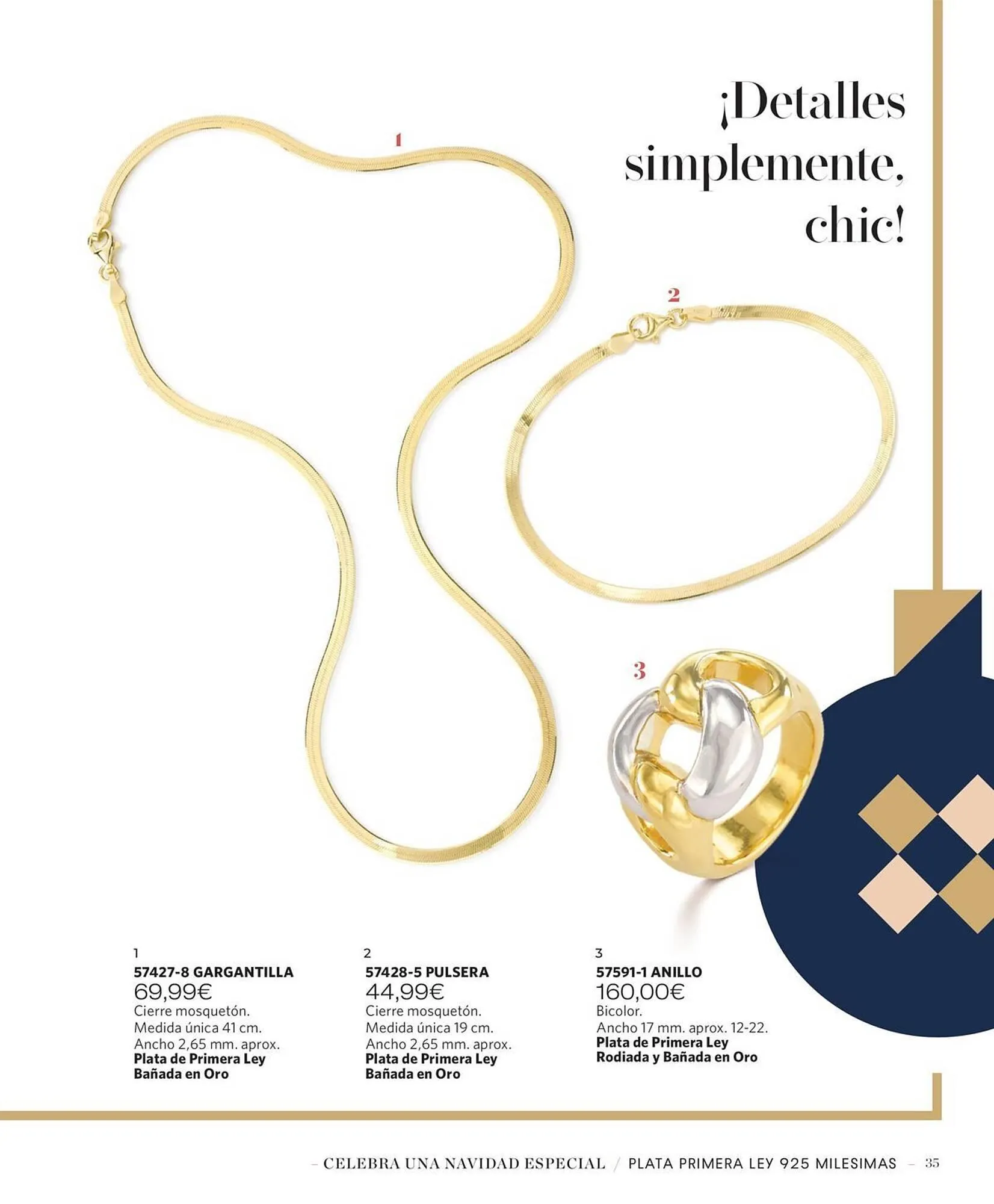 Catálogo de Catálogo Cristian Lay 22 de octubre al 31 de diciembre 2025 - Página 35