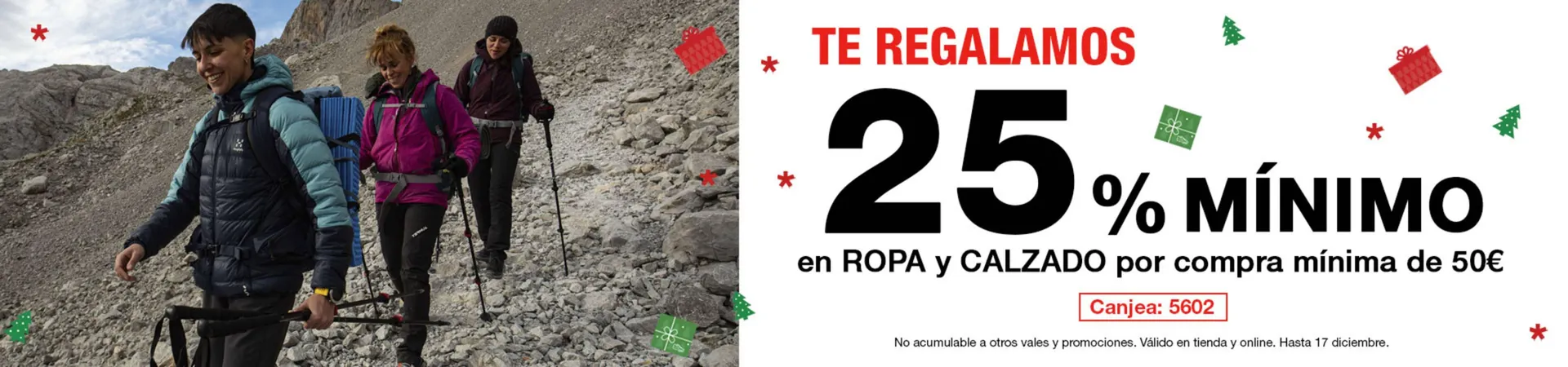 Folleto Forum Sport - 1