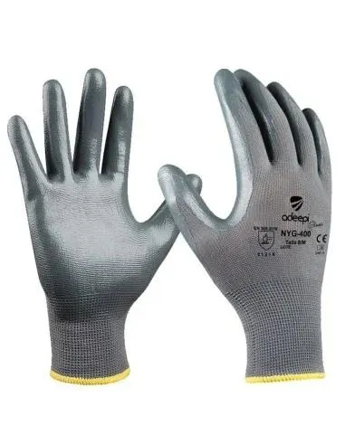 Guante de Seguridad Adeepi NYG-400