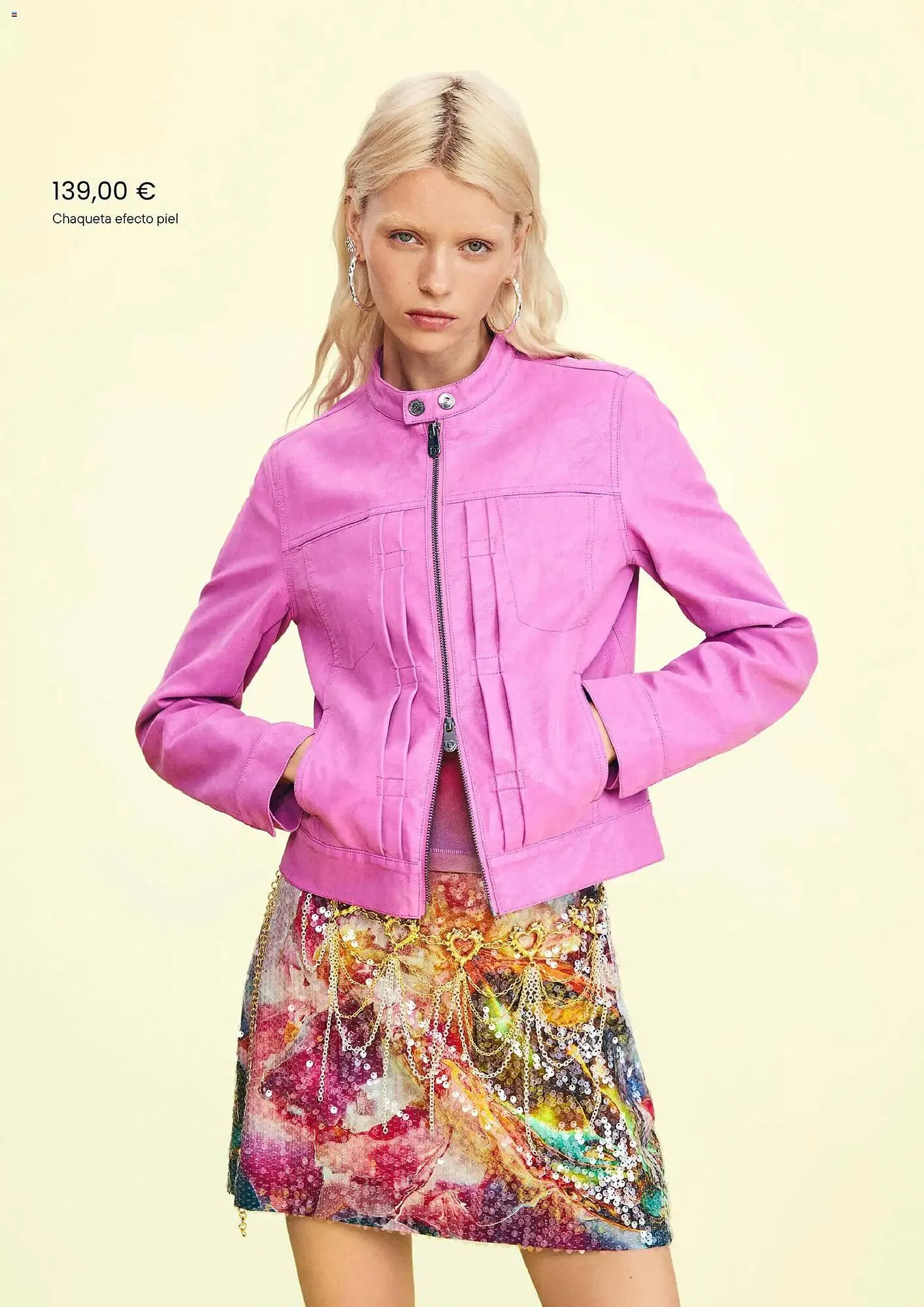 Catálogo de Catálogo Desigual 1 de abril al 30 de abril 2026 - Página 5