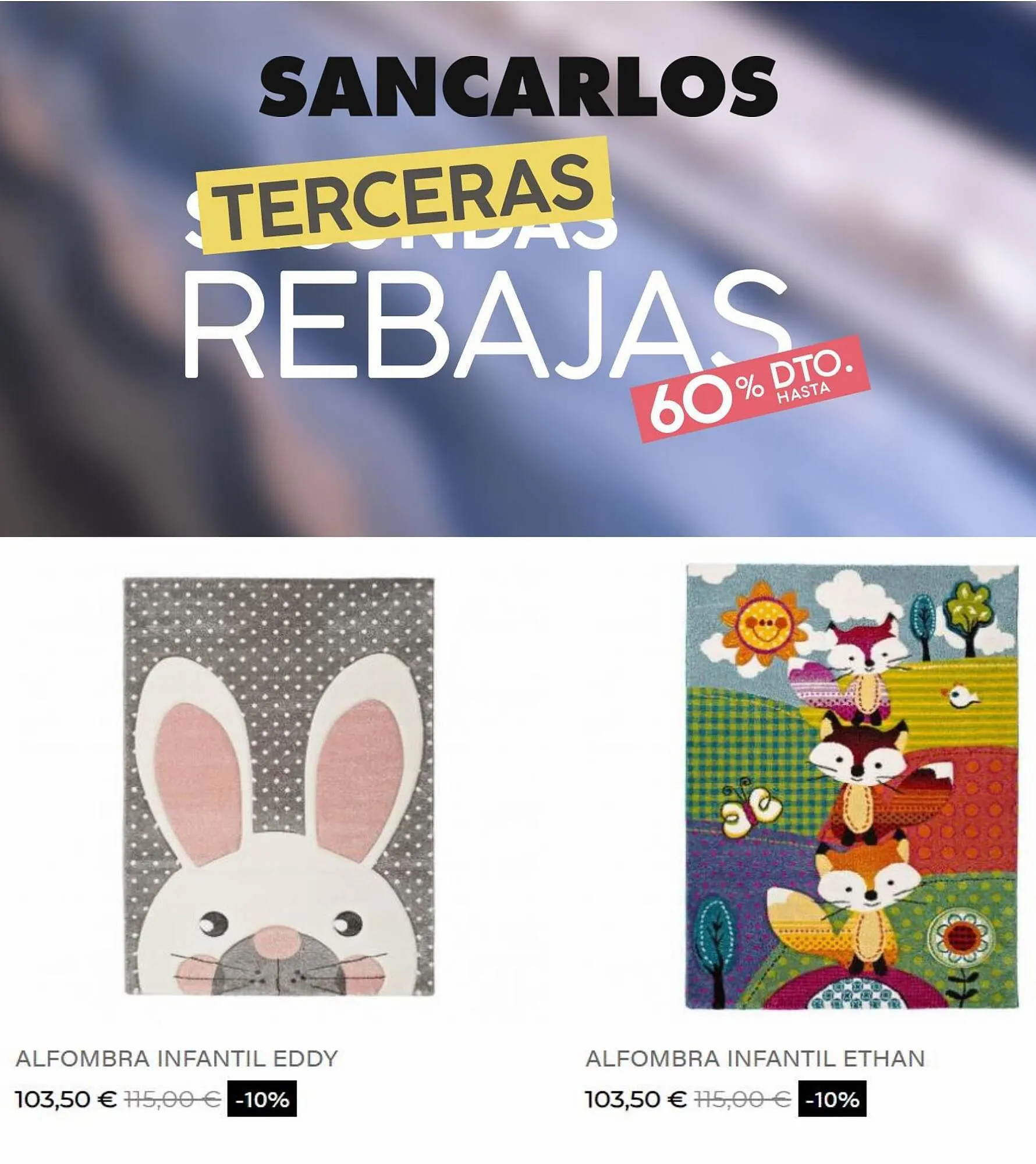 Catálogo de Folleto Sancarlos 1 de agosto al 28 de septiembre 2023 - Página 8