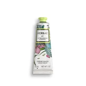 Crema de Manos Herbae par L'OCCITANE