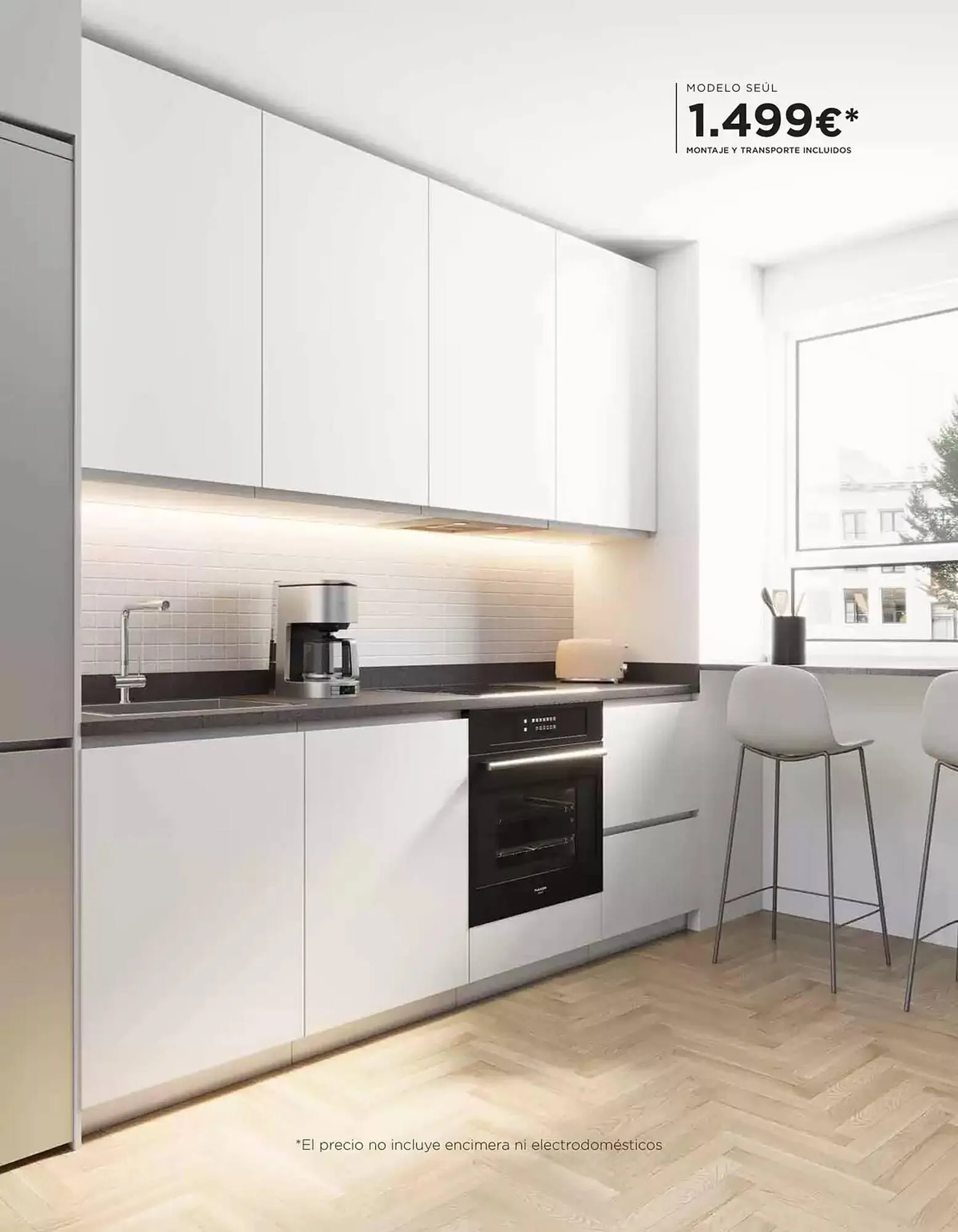 Catálogo de Folleto El Corte Inglés 5 de marzo al 5 de junio 2025 - Página 69