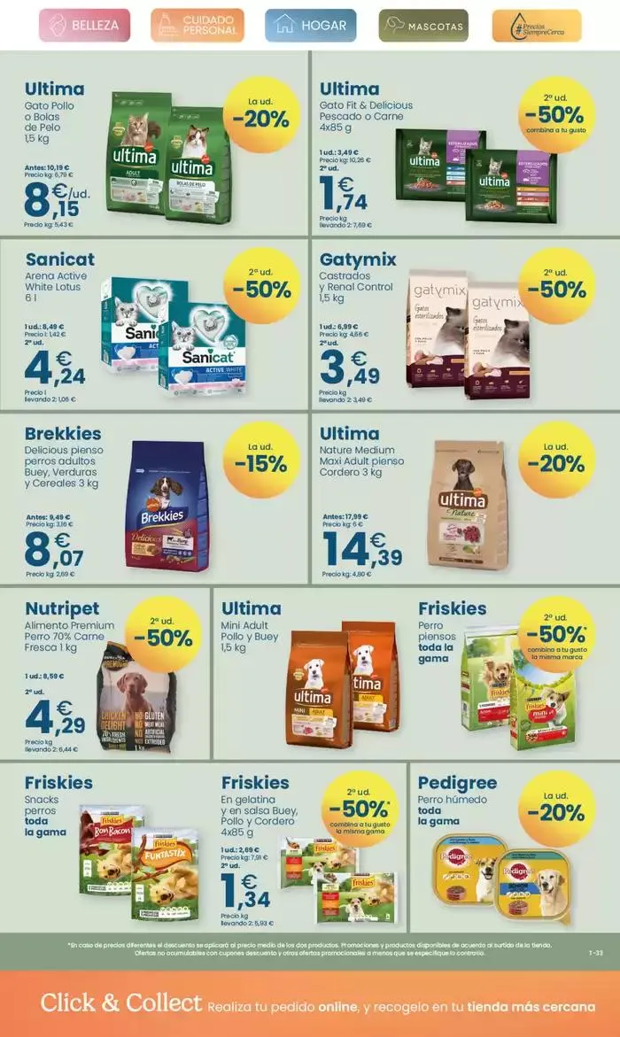 Catálogo de Black Friday 20 de noviembre al 3 de diciembre 2024 - Página 13