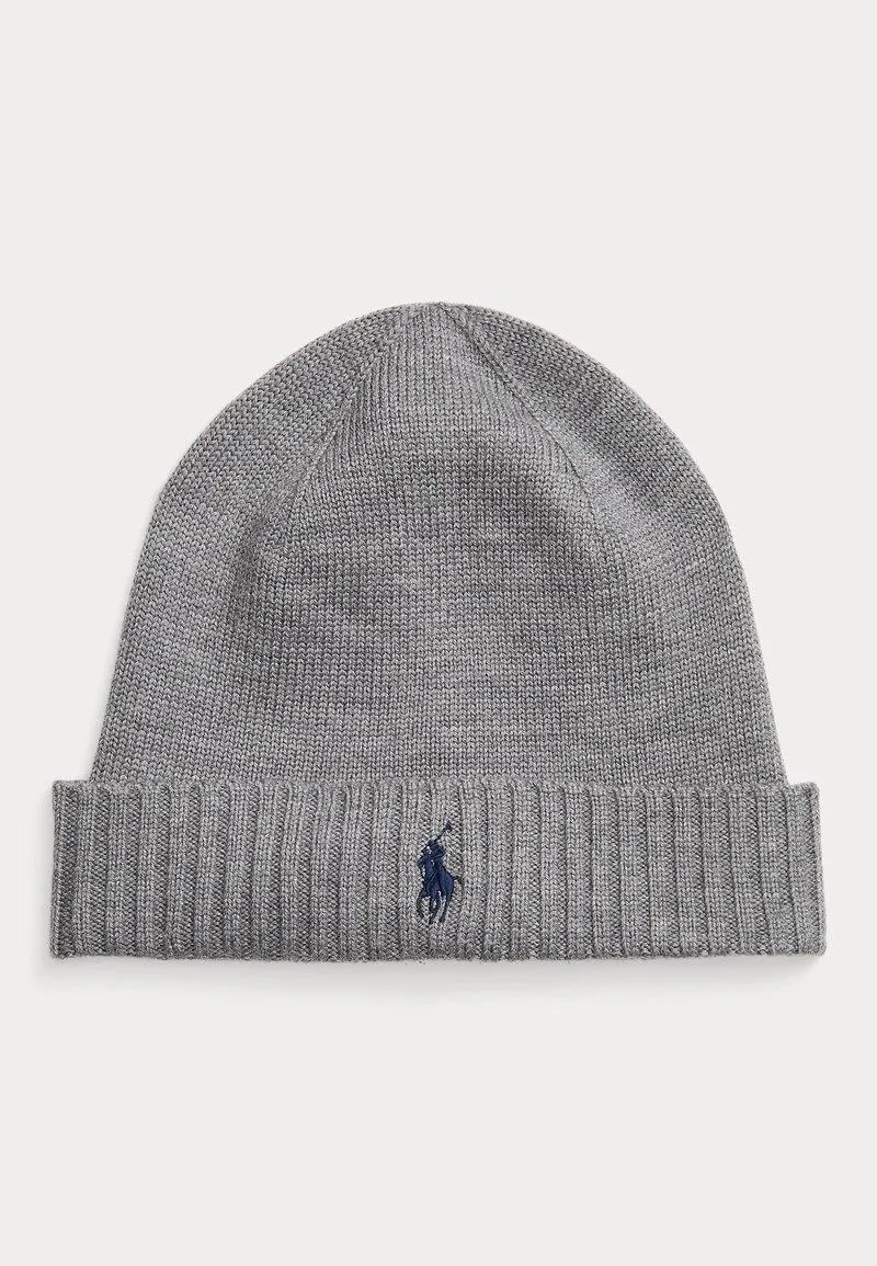 COLD WEATHER UNISEX - Gorro - fawn grey heather