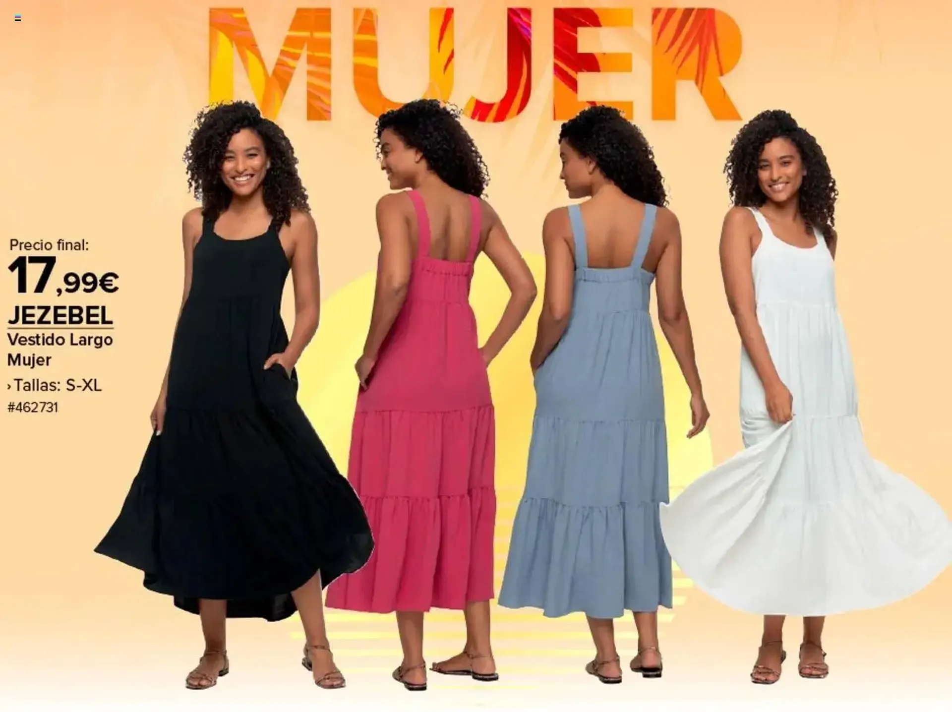 Catálogo de Folleto Costco 16 de junio al 22 de junio 2025 - Página 2