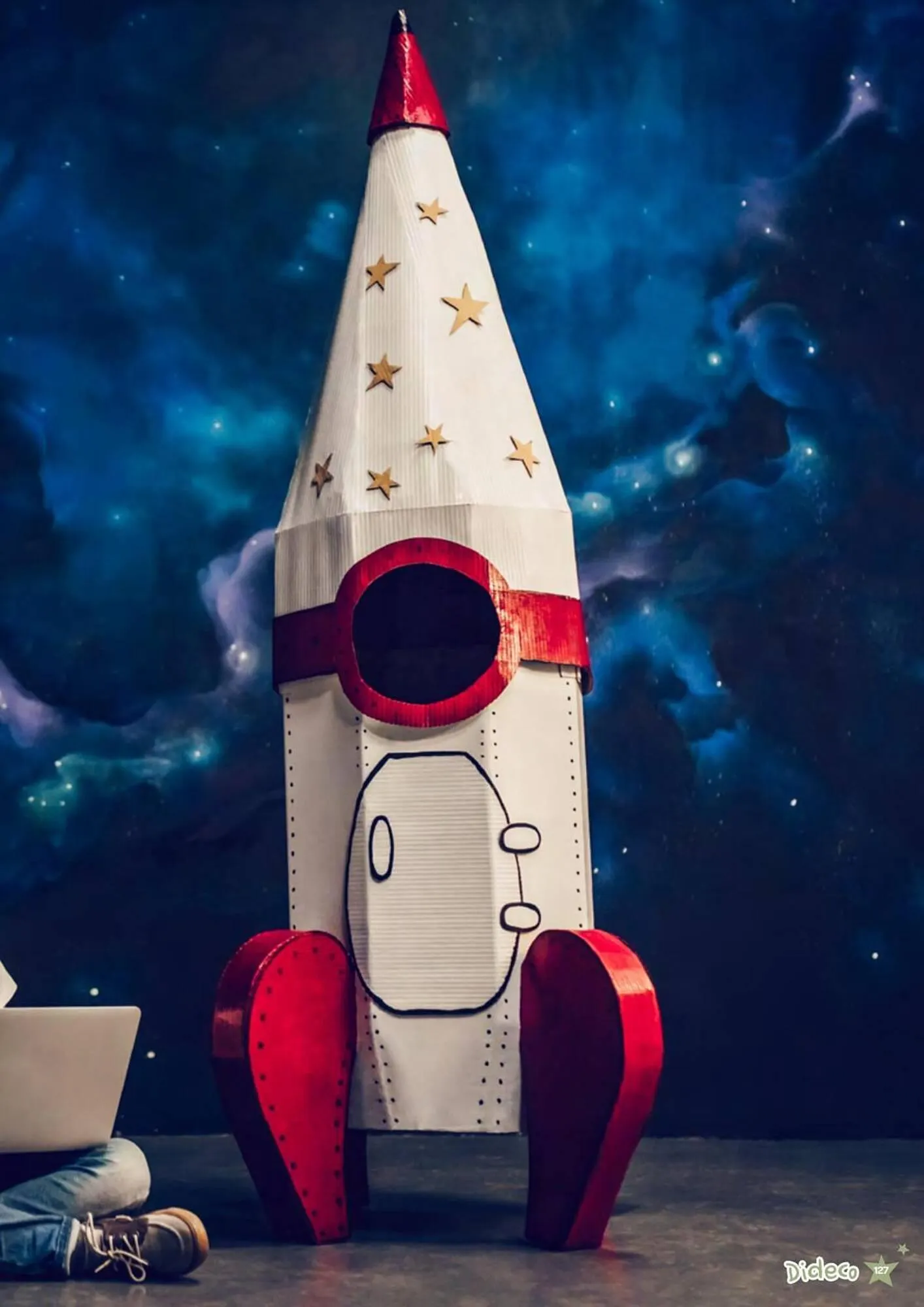 Catálogo de Folleto Dideco 28 de julio al 10 de septiembre 2023 - Página 127