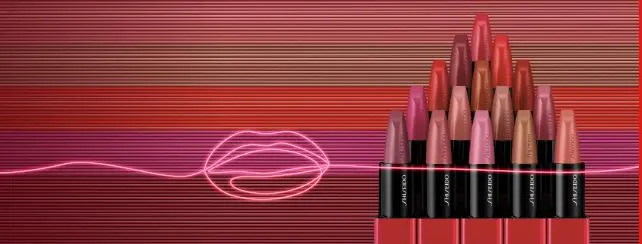 Technosatin Gel Lipstick