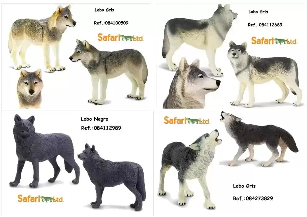 Catálogo de REPRODUCIÓN DE ANIMALES A ESCALA 7 de febrero al 31 de octubre 2025 - Página 37