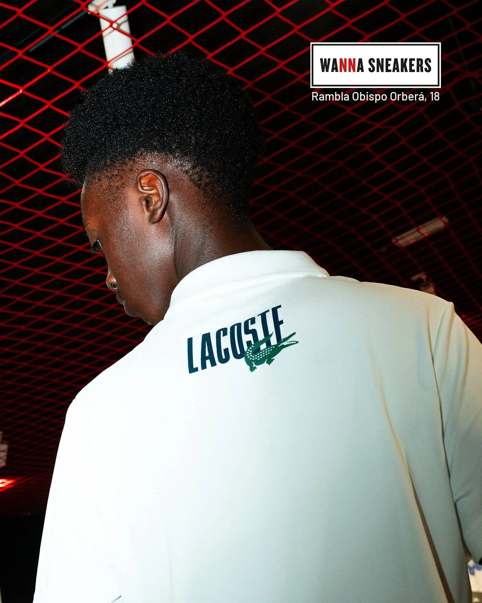 Catálogo de Folleto Deportes Blanes 27 de marzo al 10 de mayo 2025 - Página 5