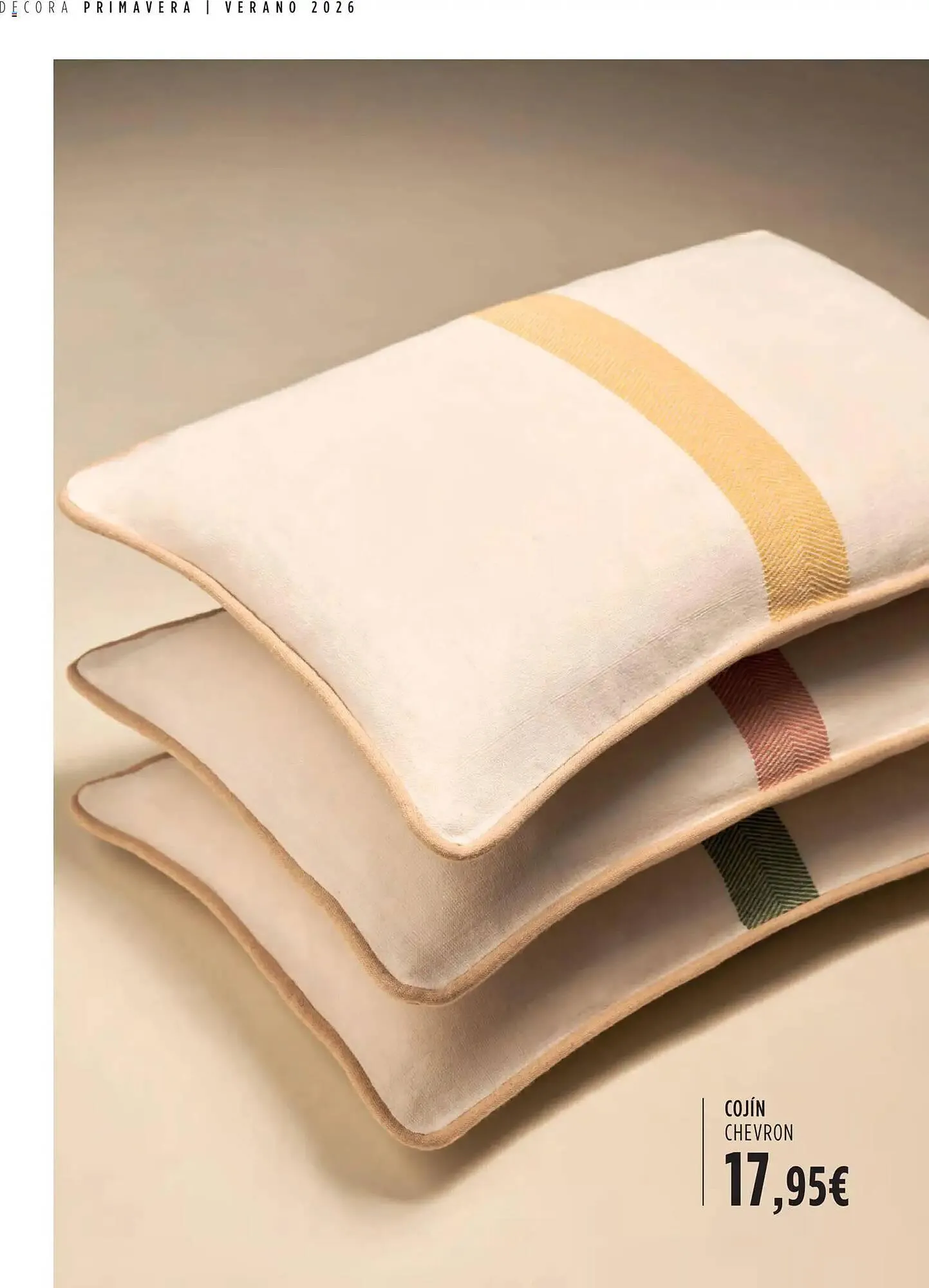 Catálogo de Catálogo El Corte Inglés 1 de abril al 1 de julio 2026 - Página 110