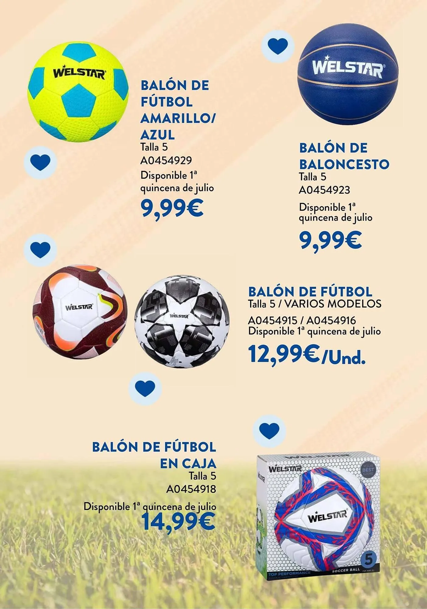 Catálogo de Folleto Juguettos 11 de junio al 31 de agosto 2025 - Página 28