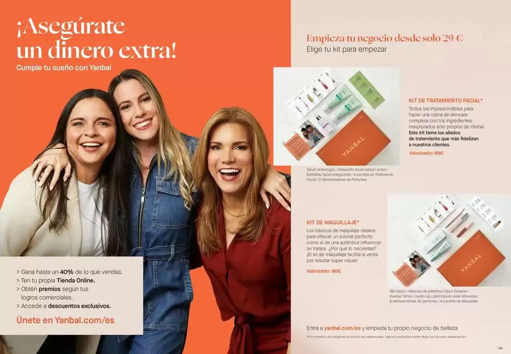 Catálogo de Catálogo Anual 3 de febrero al 31 de diciembre 2025 - Página 70