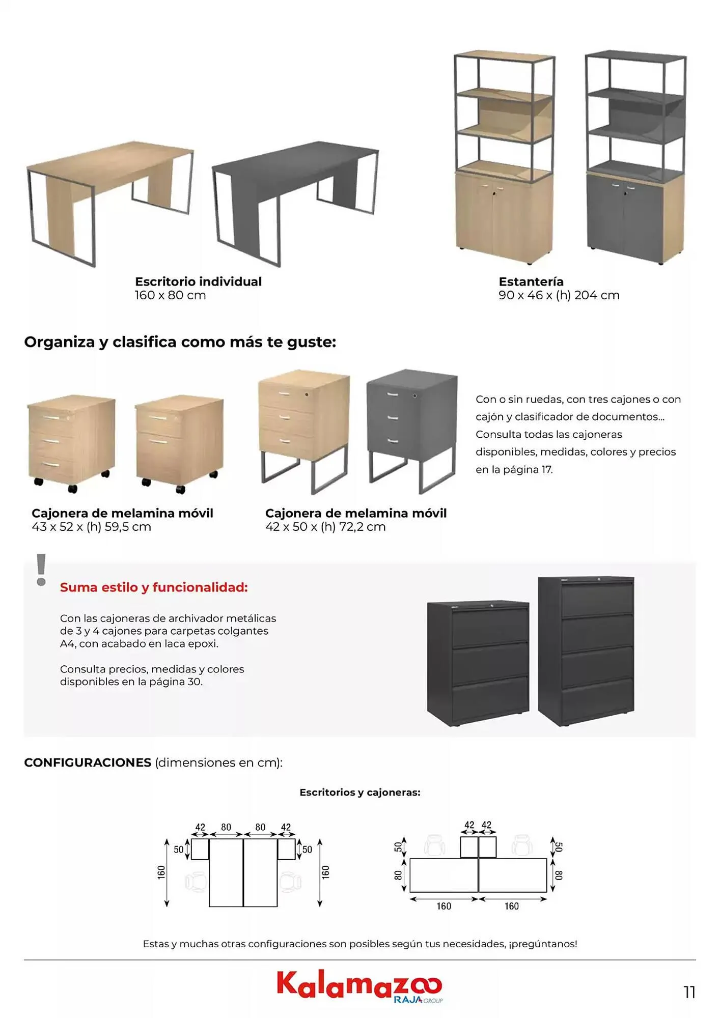 Catálogo de Folleto Staples Kalamazoo 27 de marzo al 31 de diciembre 2025 - Página 11