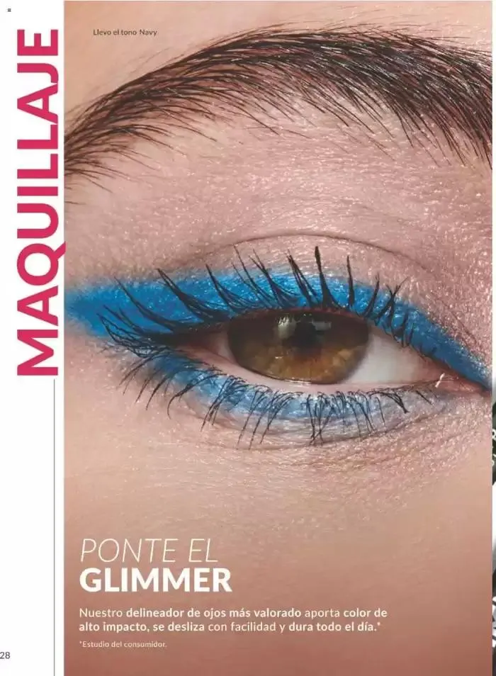 Catálogo de Catálogo AVON 1 de octubre al 31 de octubre 2024 - Página 154