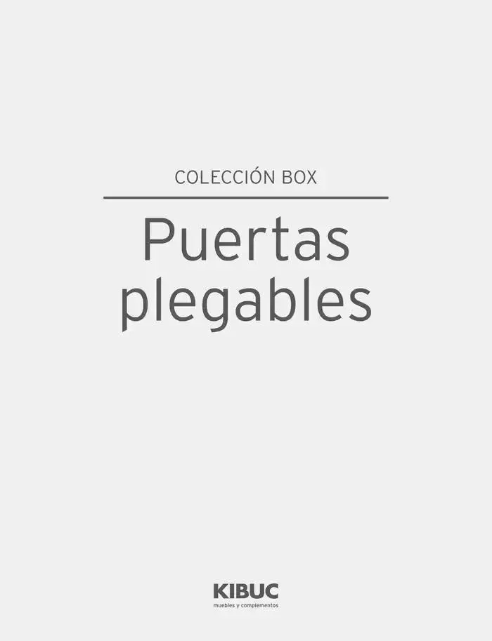 Catálogo de Armario Box 11 de noviembre al 11 de noviembre 2025 - Página 39