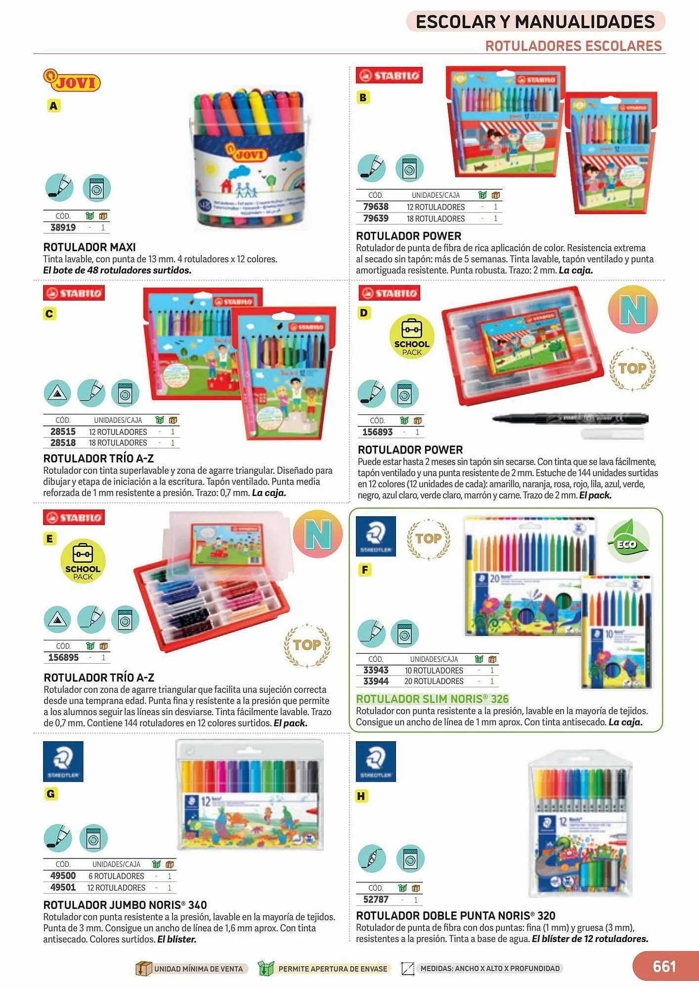 Catálogo de Folleto Carlin 25 de julio al 31 de diciembre 2023 - Página 687