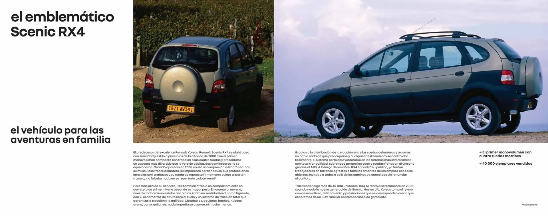 Catálogo de Folleto Renault 20 de julio al 20 de julio 2024 - Página 16