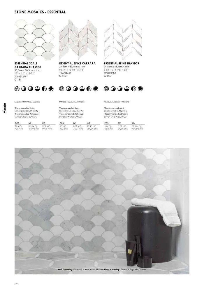 Catálogo de General Catalogue 2024 22 de mayo al 1 de enero 2025 - Página 208