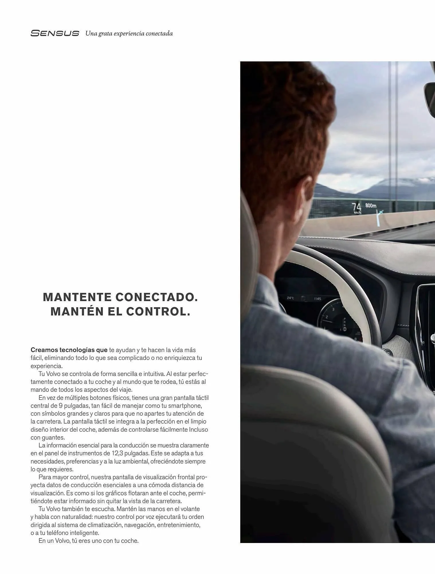 Catálogo de Folleto Volvo 18 de mayo al 31 de diciembre 2023 - Página 26