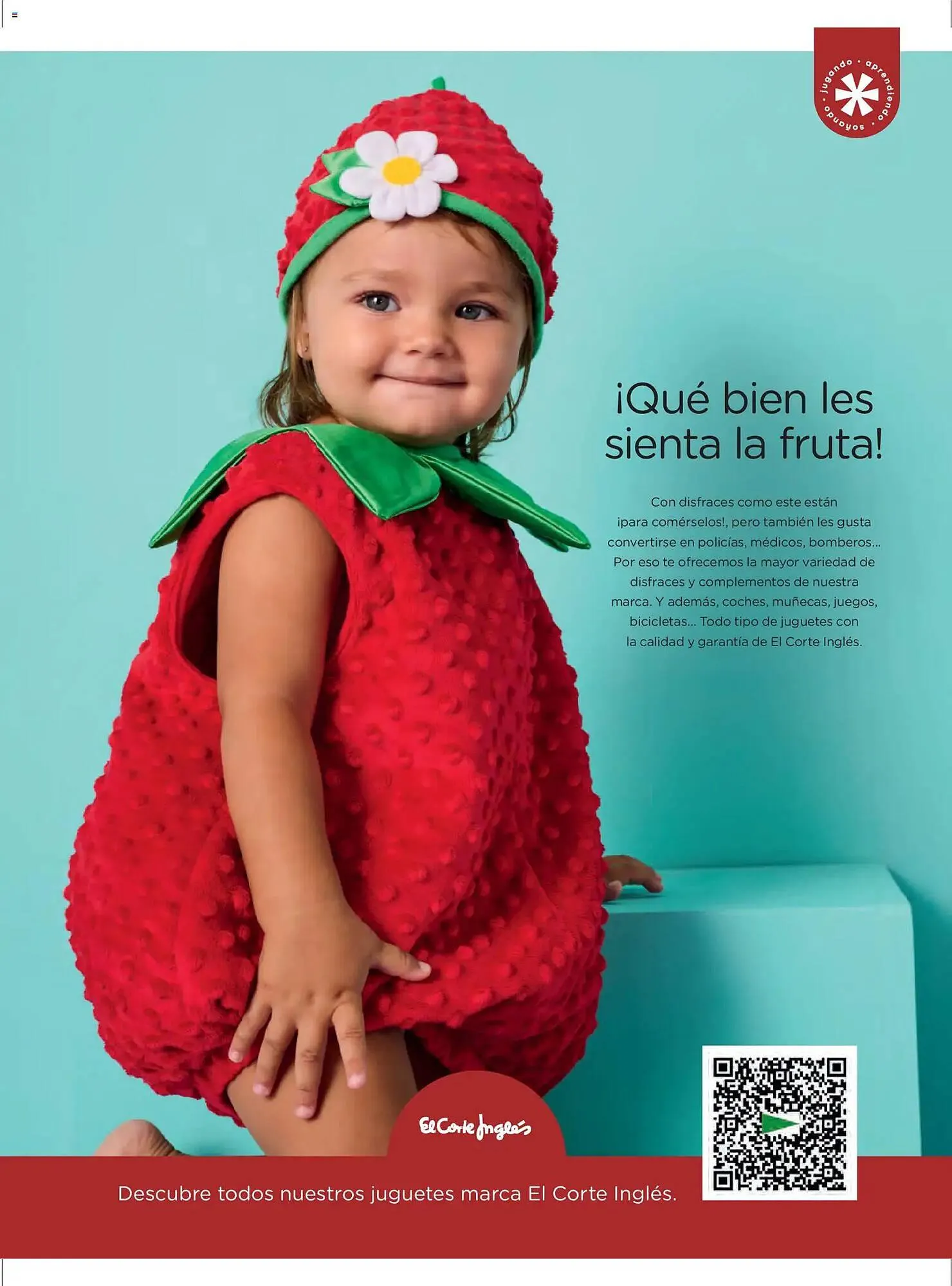 Catálogo de Catálogo El Corte Inglés 27 de octubre al 24 de diciembre 2025 - Página 411