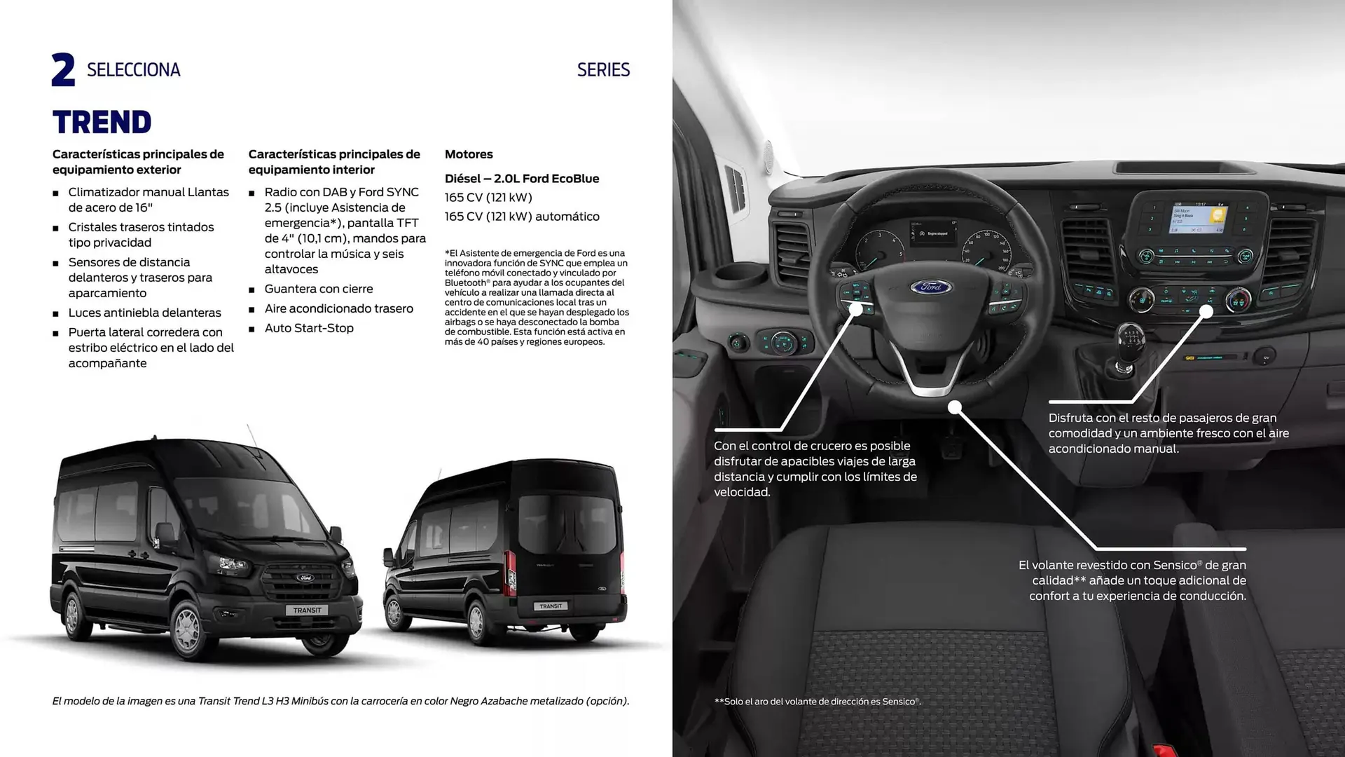 Catálogo de Folleto Ford 13 de noviembre al 13 de noviembre 2025 - Página 19