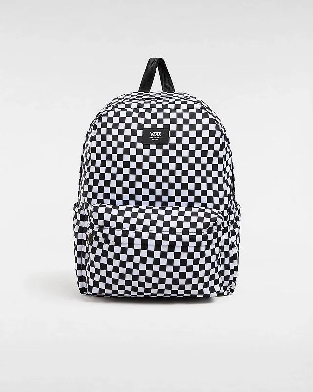 Mochila Old Skool Check