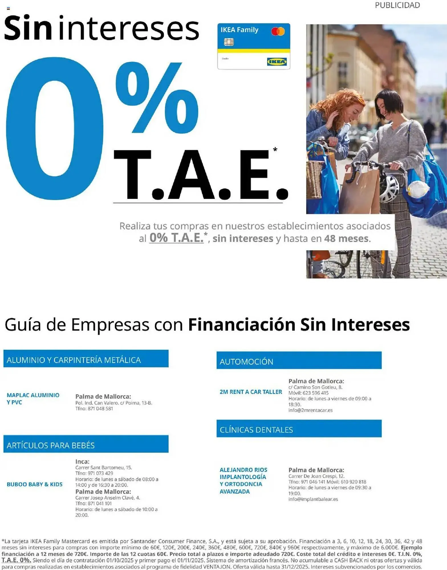 Catálogo de Catálogo IKEA 1 de octubre al 31 de diciembre 2025 - Página 76