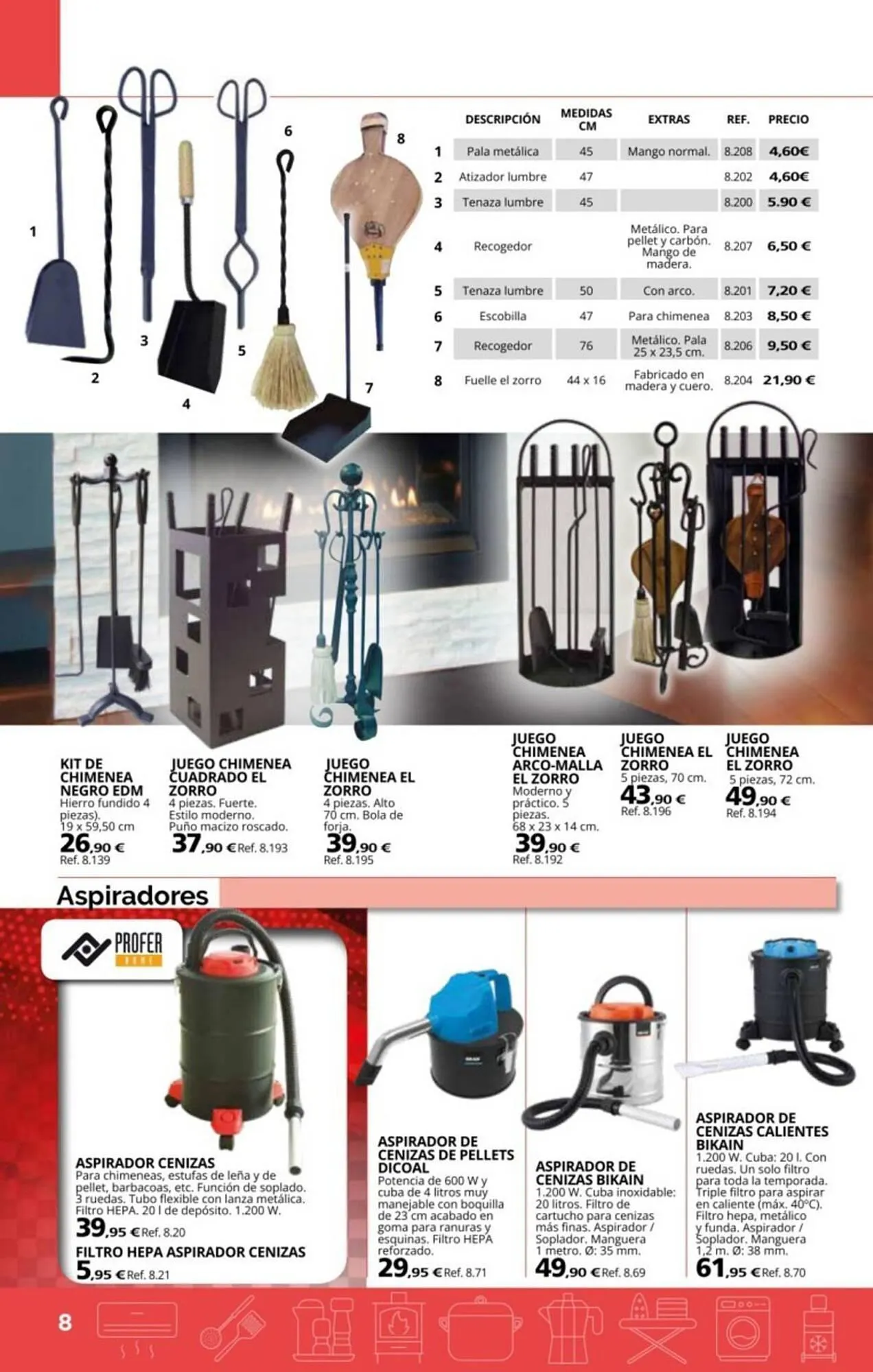 Catálogo de Folleto Coferdroza 2 de octubre al 31 de diciembre 2023 - Página 26