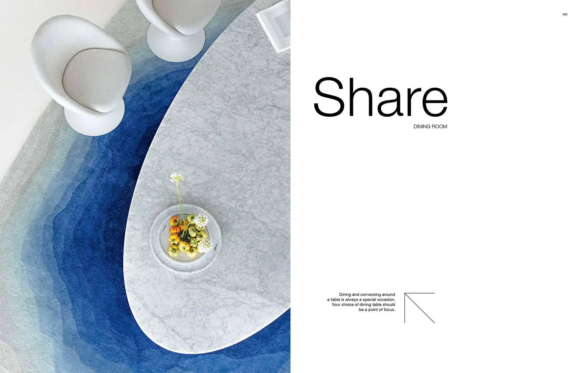 Catálogo de Catálogo Roche Bobois 13 de enero al 31 de diciembre 2026 - Página 72