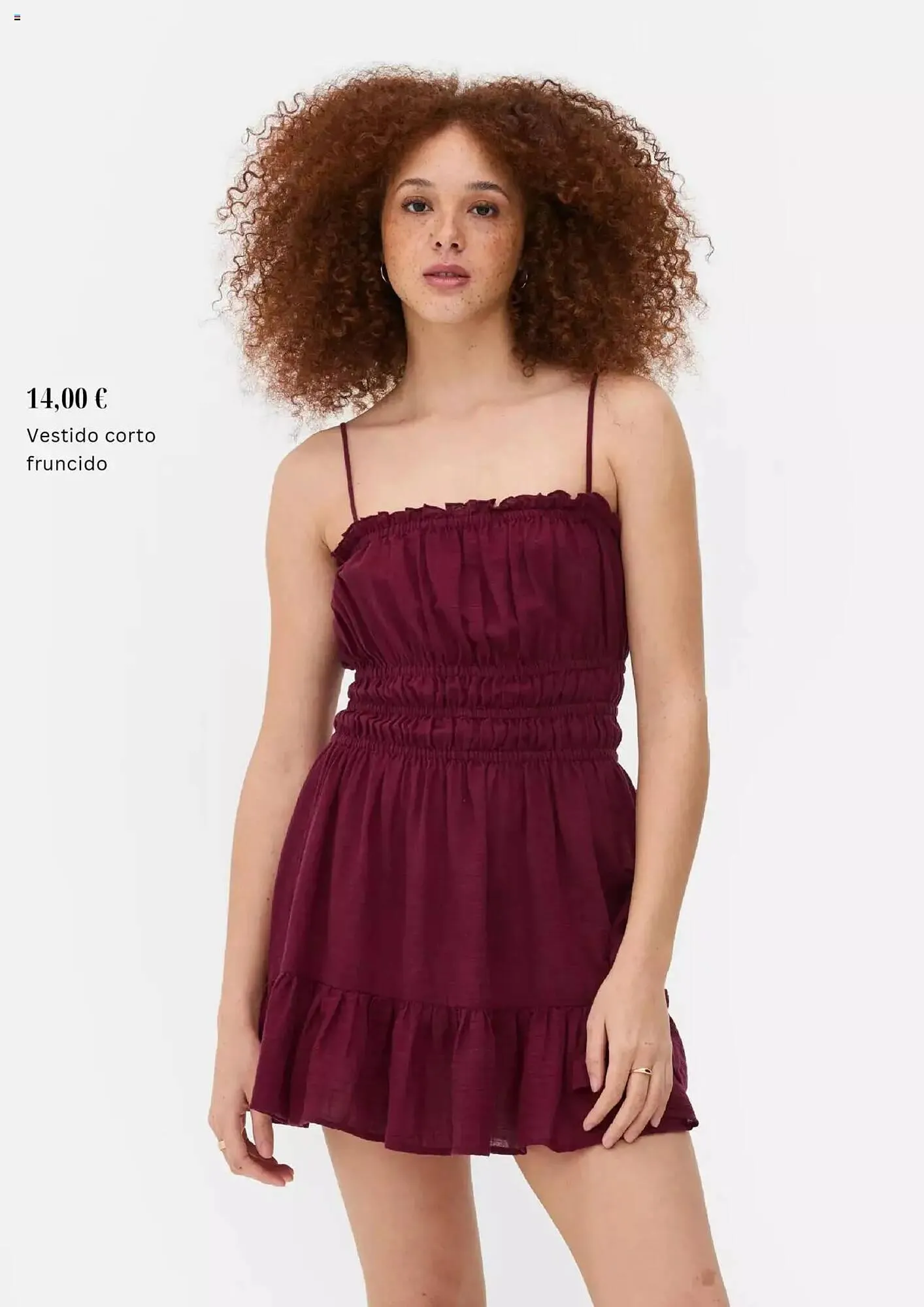 Catálogo de Folleto Primark 1 de mayo al 31 de mayo 2025 - Página 12