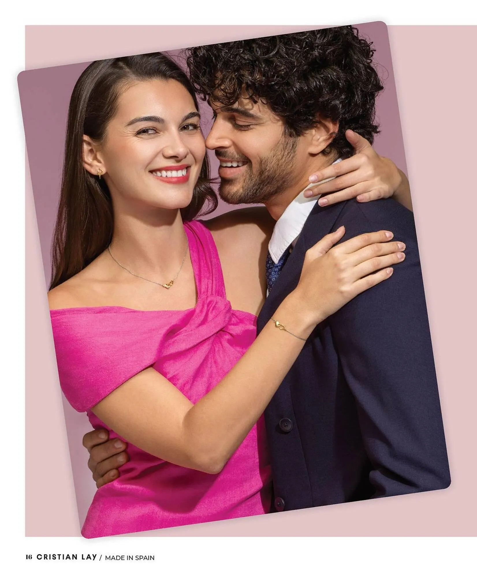 Catálogo de Catálogo Cristian Lay 19 de enero al 8 de febrero 2026 - Página 16