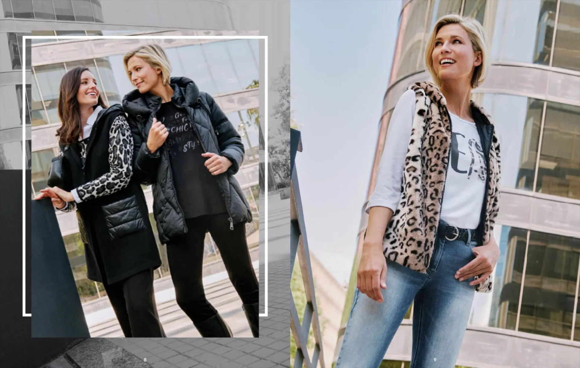 Catálogo de Folleto Punt Roma 28 de agosto al 27 de febrero 2024 - Página 5