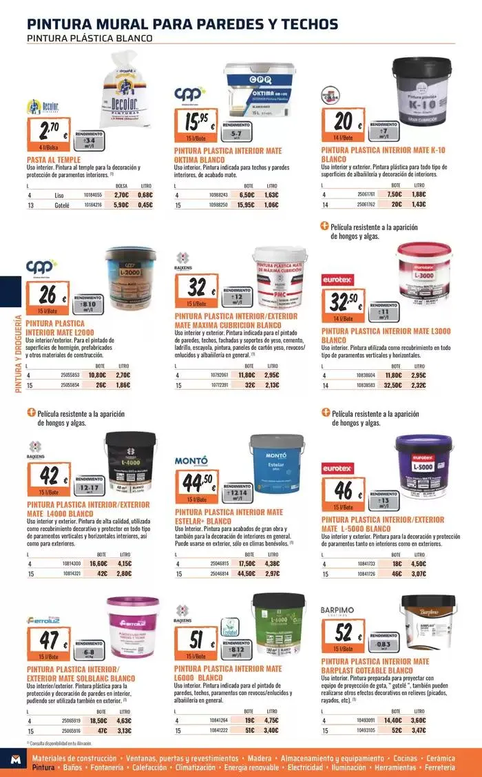 Catálogo de Catálogo 2025 Lugo 1 de enero al 31 de diciembre 2025 - Página 162