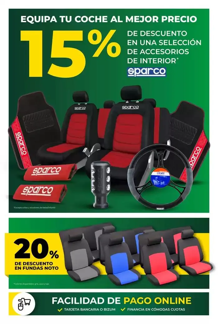 Catálogo de Del 27 de febrero al 26 de marzo de 2025 27 de febrero al 26 de marzo 2025 - Página 7