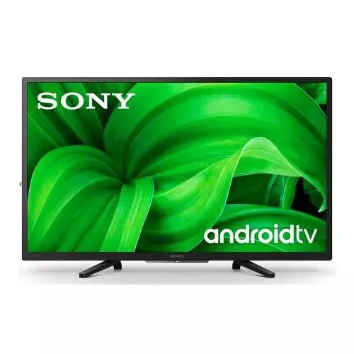 Televisor Sony KD32W800 Clase F, 80cm, 32, Smart TV, HD Ready, Wi-Fi