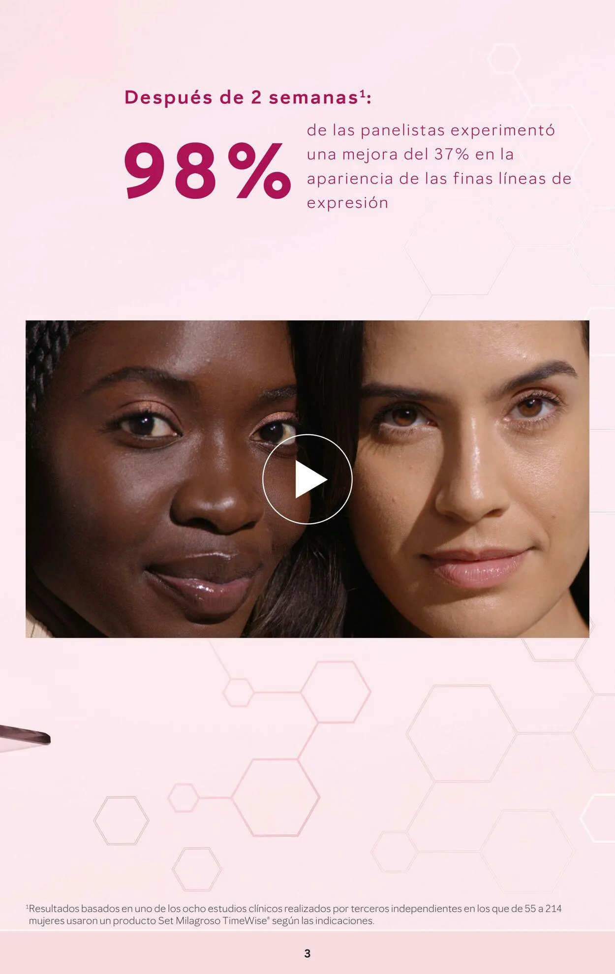 Catálogo de Mary Kay Oferta actual 29 de septiembre al 13 de octubre 2023 - Página 3