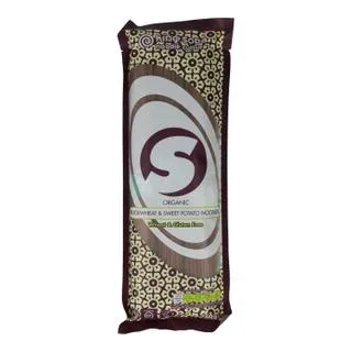 Fideos Noodles de Trigo Sarraceno y Boniato King Soba 250 g