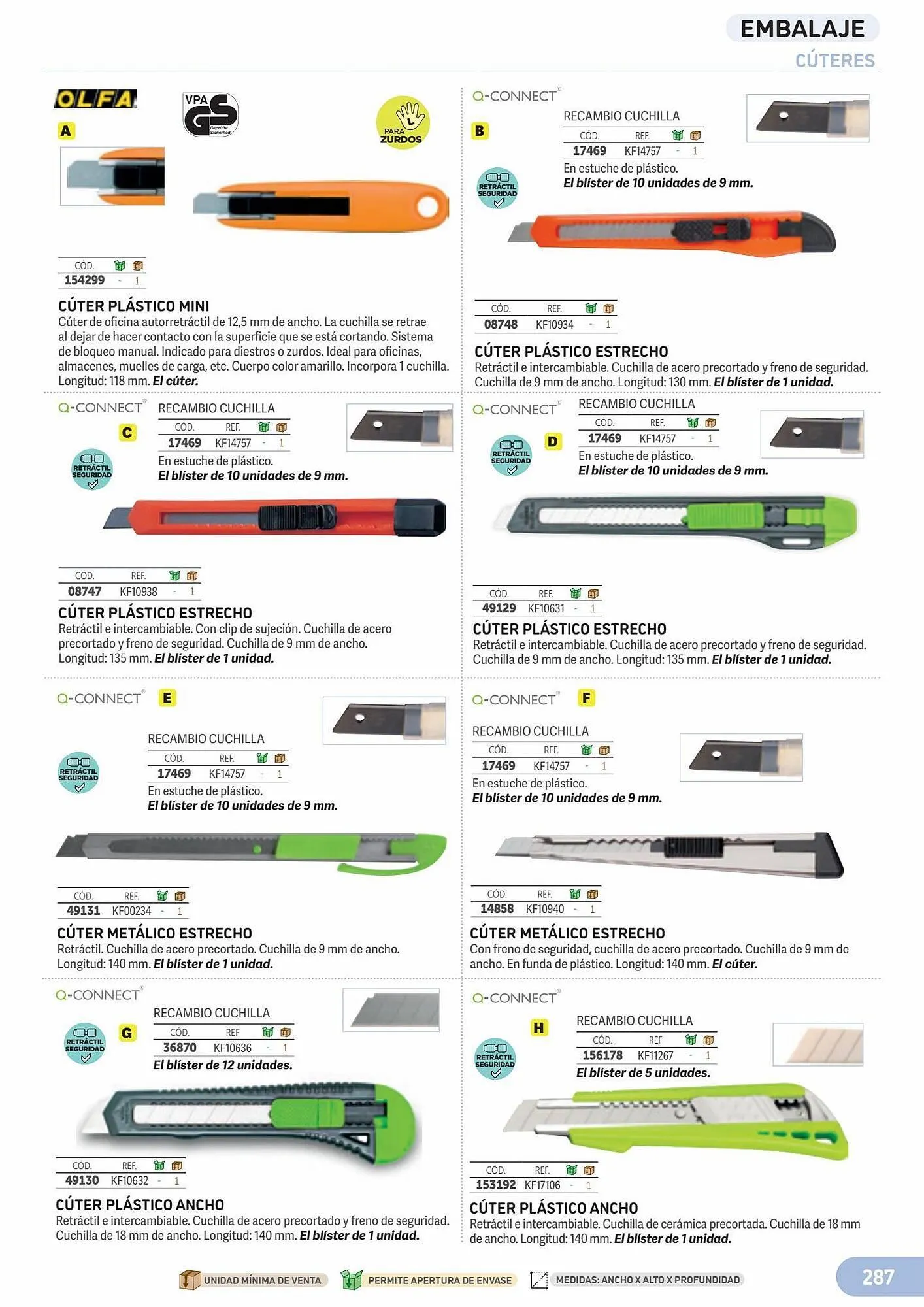 Catálogo de Folleto Carlin 25 de julio al 31 de diciembre 2023 - Página 313