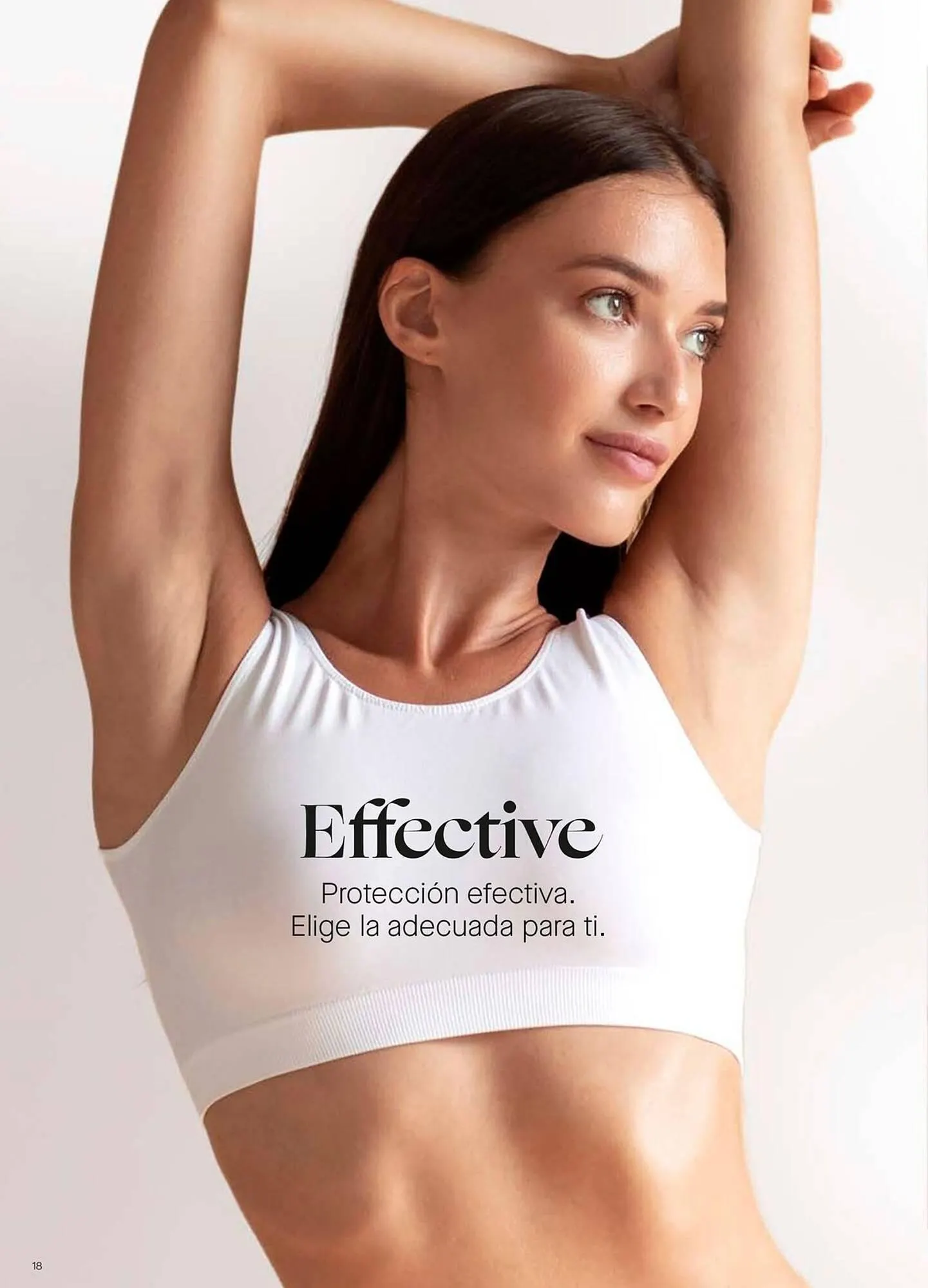 Catálogo de Folleto Yanbal 21 de julio al 15 de agosto 2025 - Página 18