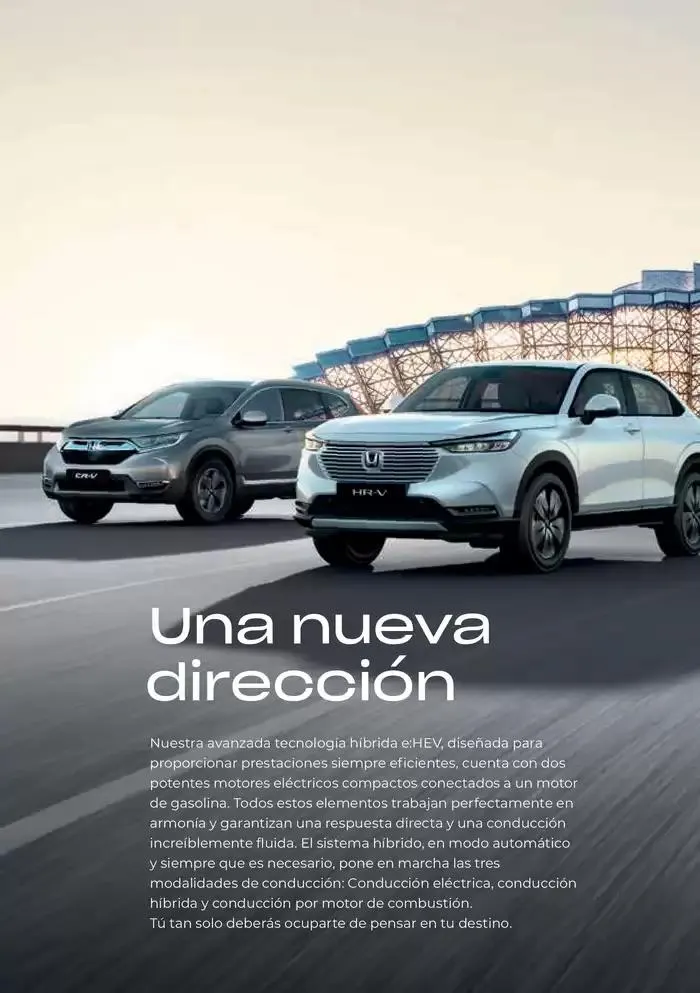 Catálogo de Catálogo 'Tecnología Híbrida' 6 de marzo al 30 de junio 2025 - Página 8