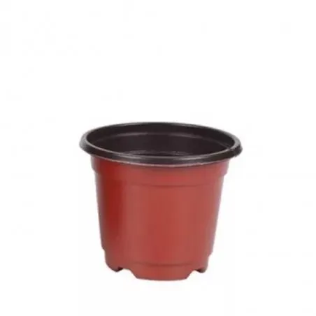 MACETA CULTIVO PACK 10UDS