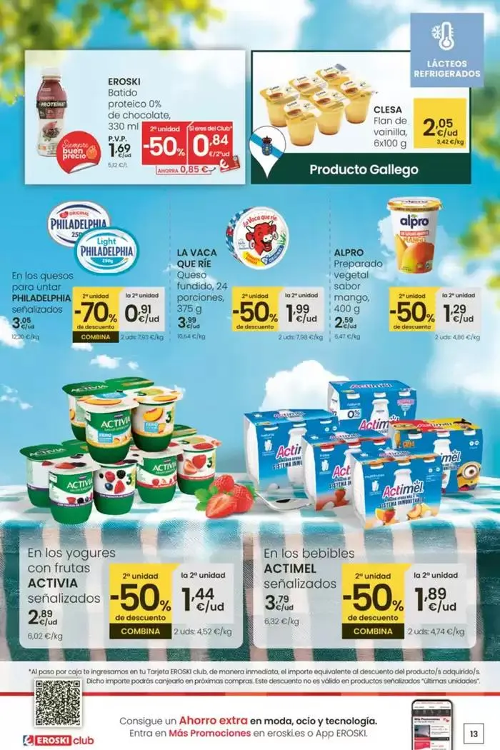 Catálogo de 2° unidad 50% de descuento 15 de mayo al 27 de mayo 2025 - Página 13