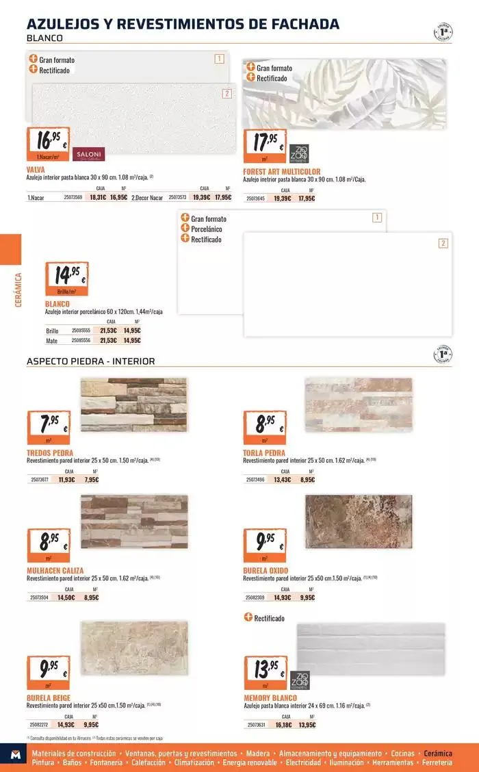 Catálogo de Catálogo 2025 Lugo 1 de enero al 31 de diciembre 2025 - Página 144