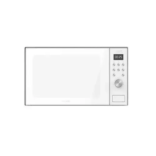 Microondas Cecotec GRANDHEAT 2000 BUILT-IN-WHITE