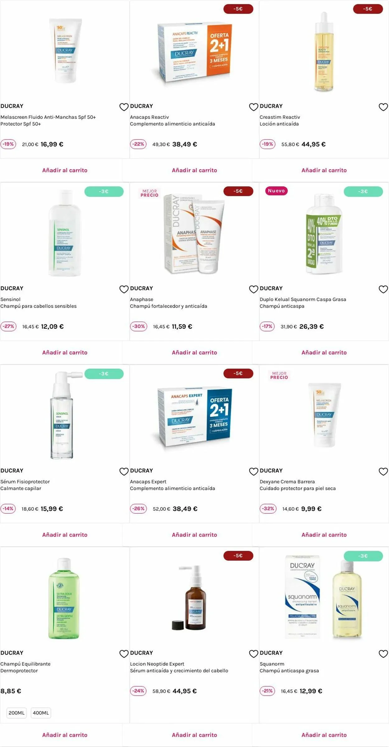 Catálogo de Druni 17 de marzo al 26 de marzo 2025 - Página 99