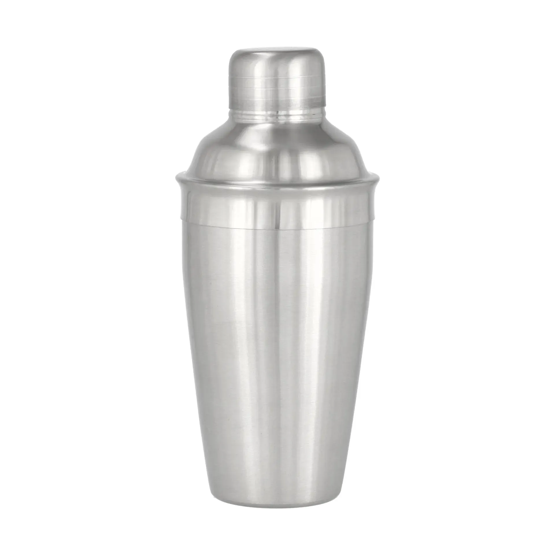 Shaker Nordwik de acero inoxidable 50 cl