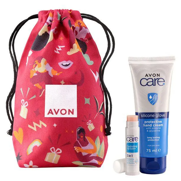 Conjunto Cuidados de Inverno