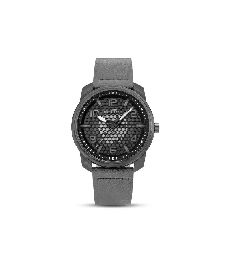 Protector Watch By Police For Men