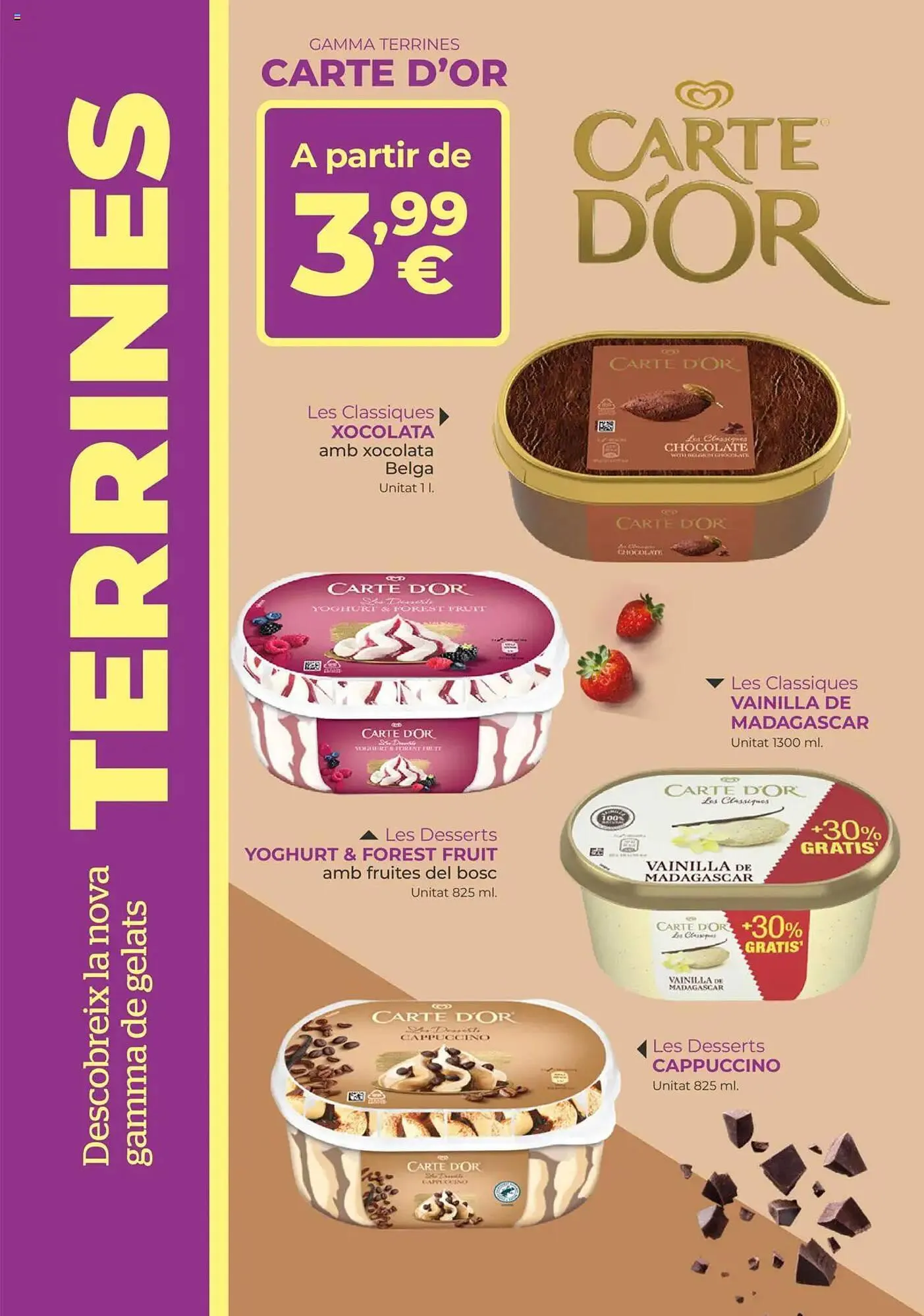 Catálogo de Folleto La Sirena 24 de julio al 27 de agosto 2025 - Página 32